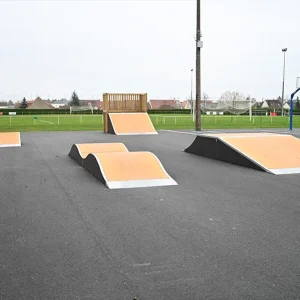 Skate park
