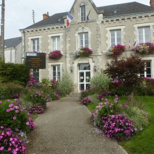 Mairie de Chaingy