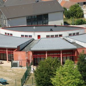 Le centre de loisir