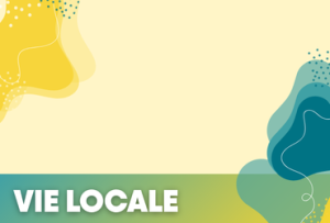 Vie locale