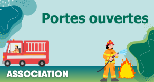 JPO Amicale des Sapeurs Pompiers