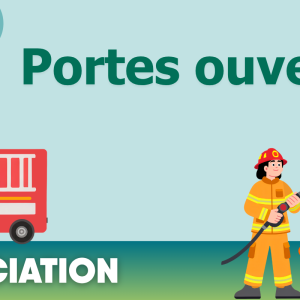 JPO Amicale des Sapeurs Pompiers