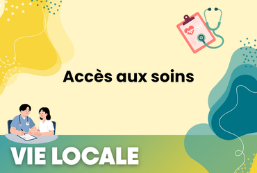 Accès aux soins